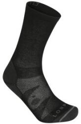 Lorpen Cite Liner Thermic Eco Șosete 9937 BLACK 35-38 EU