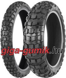 Maxxis MaxxVenture MA-MT ( 90/90-21 TL 54R M+S jelzés, Első kerék ) - giga-gumik