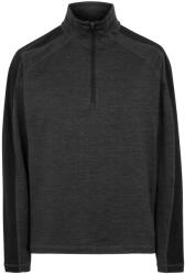 Regatta Hepley férfi pulóver M / zöld