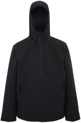 Regatta Winsar férfi dzseki M / fekete