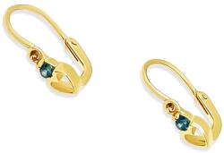 ÉkszerM Arany Gyermek Fülbevaló AU 94447