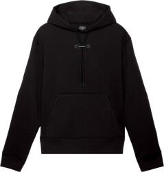 On Running Focus Tech Hoodie férfi pulóver L / fekete