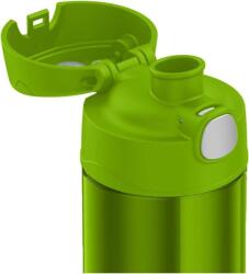 Thermos FUNtainer капачка за термо бутилка, лайм (12802C)