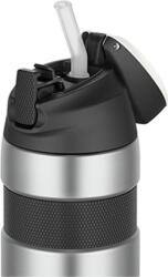 Thermos Капачка със сламка за термо бутилка за велосипед (1380D2)