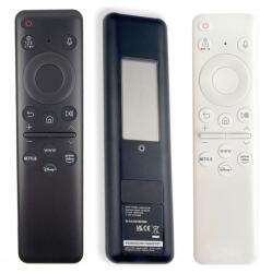 utángyártott < p> SAMSUNG BN59-01439J - rádió (BT) csere NAPELEMES távvezérlő hangvezérléssel < /p>