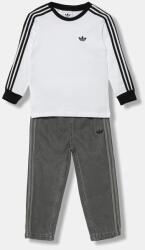 adidas Originals baba szett fehér, JW5312 - fehér 68