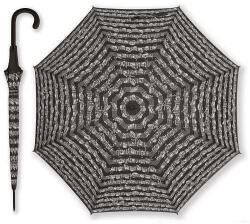 Vienna World Esernyő Kottás, Sétapálcás, Fekete