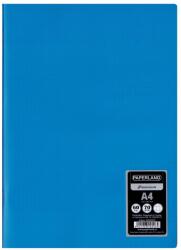 PAPERLAND Caiet scolar A4, 80 file, coperta plastic, dictando, PAPERLAND (24000266)