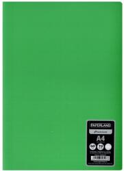 PAPERLAND Caiet scolar A4, 60 file, coperta plastic, matematica, PAPERLAND (24000270)