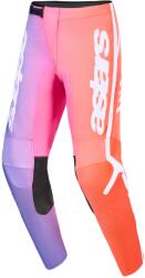 Alpinestars Pantaloni motocross Alpinestars Fluid Apex multicolori (AIM171-0314)