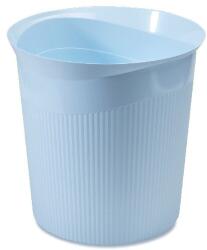 HAN Papírkosár HAN Re-Loop 100% recycling PP 13L pasztell kék (18148-884) - tonerpiac