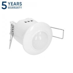 ORNO Mozgás- és jelenlétérzékelőPIR mini, 360 st. 230V, 800W