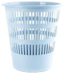 DONAU Papírkosár műanyag DONAU 12L szürke (UD307-13) - tonerpiac