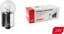 AMiO Halogén Izzó R10W 24V 10W BA15S 10 db (AMI-01004) (AMI-01004)