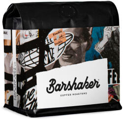 Barshaker Coffee Roasters - Columbia -Tumbaga - DECAF - Espresso - 250g