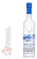GREY GOOSE Original Vodka Midi [0, 2L|40%] - diszkontital