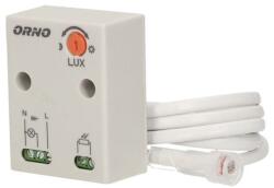 Orno Alkonyatkapcsoló IP65, 2300W, CR-233