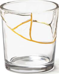 Seletti Pahar Kintsugi 3 (09658) Pahar