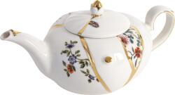 Seletti Vas tip ceainic pentru ceai Kintsugi (09646)