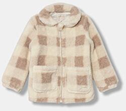 GUESS gyerek dzseki - bézs 118-122 - answear - 23 990 Ft