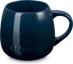 Le Creuset Cana Coupe, 320 ml, albastru marin (80324321290099)
