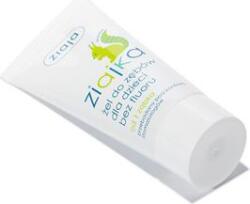 Ziaja Gyermek fluoridmentes fogkrém, áfonyás 6 hó+ (50 ml) (9001106) (9001106)