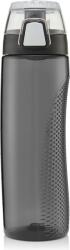 Thermos Bidon sport cu contor, 710 ml, gri (320040)