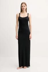 HUGO BOSS ruha - fekete XS - answear - 20 990 Ft