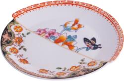 Seletti Farfurie pentru micul dejun Hybrid Zemrude 15 cm (09705)