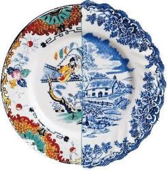 Seletti Farfurie Valdrada 20 cm (9701)