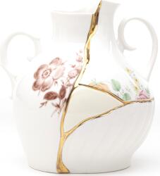 Seletti Vază Kintsugi 19 cm (09676)