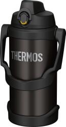 Thermos Bidon termic cu mâner Sport 2 l, negru (1400A0)