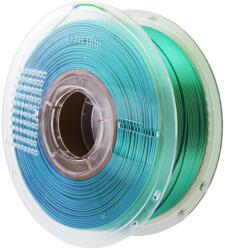 AzureFilm PLA Silk Tri Color Peacock Bloom - 1, 75 mm / 1000 g (FLT171-4154)