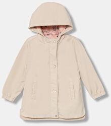 GUESS gyerek dzseki - bézs 118-122 - answear - 30 490 Ft