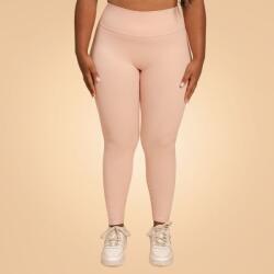 GymBeam BeastPink Colanți pentru femei Sense Pink M