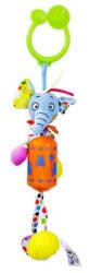 Biba Toys Állatos csörgõ bébijáték 92835