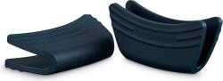Le Creuset Mănuși de bucătărie Le Creuset, din silicon, bleumarin, 2 buc (42813001290000)