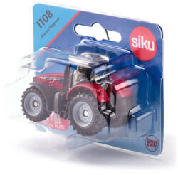 SIKU Massey Ferguson traktor 16477