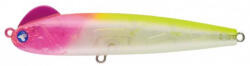 Blue Blue BLUEBLUE SNECON 90S 90mm 15gr #21 Transparent Pink/Chartreuse (BLU12282)