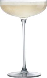 Nude Pahare pentru cocktailuri și băuturi alcoolice Savage Coupe 2 buc (1112796) Pahar