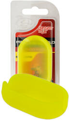 BENZAR MIX Benzár method feeder arc flat xl szilikonos töltőforma (58640-999) - nextfish