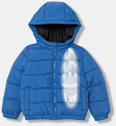 GUESS gyerek dzseki - kék 113-118 - answear - 20 790 Ft