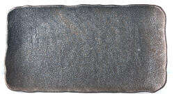 Made in Japan Farfurie pentru sushi și sashimi STONE SLAB, 35 x 20 cm, MIJ (MIJC0456)