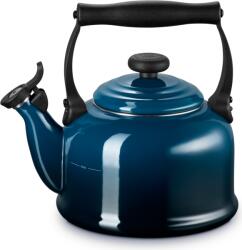 Le Creuset Ceainic Le Creuset, 2, 1 l, albastru marin (40102021290000)