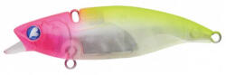Blue Blue BLUEBLUE NARAGE65 65mm 17gr #09 Transparent Pink Chartreuse (BLU10141) - koi-farm