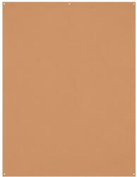  Westcott X-Drop Szövet Háttér - Fotó-Stúdió Háttér - 150cm x 210cm (barna cukor) (549)