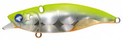 Blue Blue BLUEBLUE NARAGE65 65mm 17gr #06 Chartreuse Back Big Lens Holo (BLU10110) - koi-farm