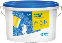 Rigips Rikombi Grund univerzális mélyalapozó 5kg