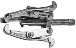 SPARTA csapágylehúzó 3 körmös 150mm (5253557) - kellegyszerszam