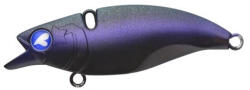 Blue Blue BLUEBLUE NARAGE50 50mm 12gr #17 Mussel Black (BLU10844)